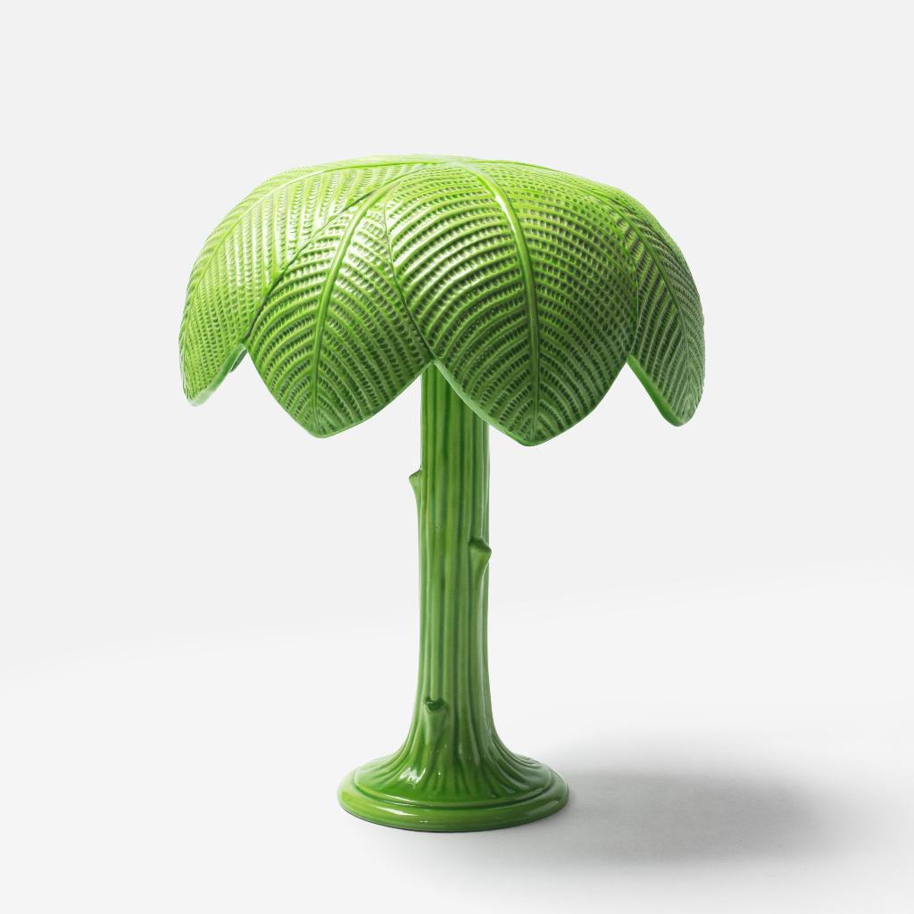 Lampe Tommaso Barbi, Maison & Meubles, Lampes | Lampes de table, Enlèvement, Utilisé, Autres matériaux, Moins de 50 cm