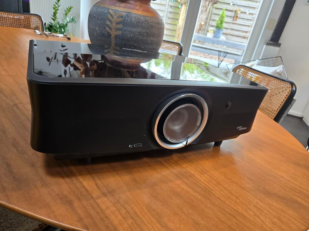 Optoma UHZ65 laser 3000 Lumens, Enlèvement ou Envoi