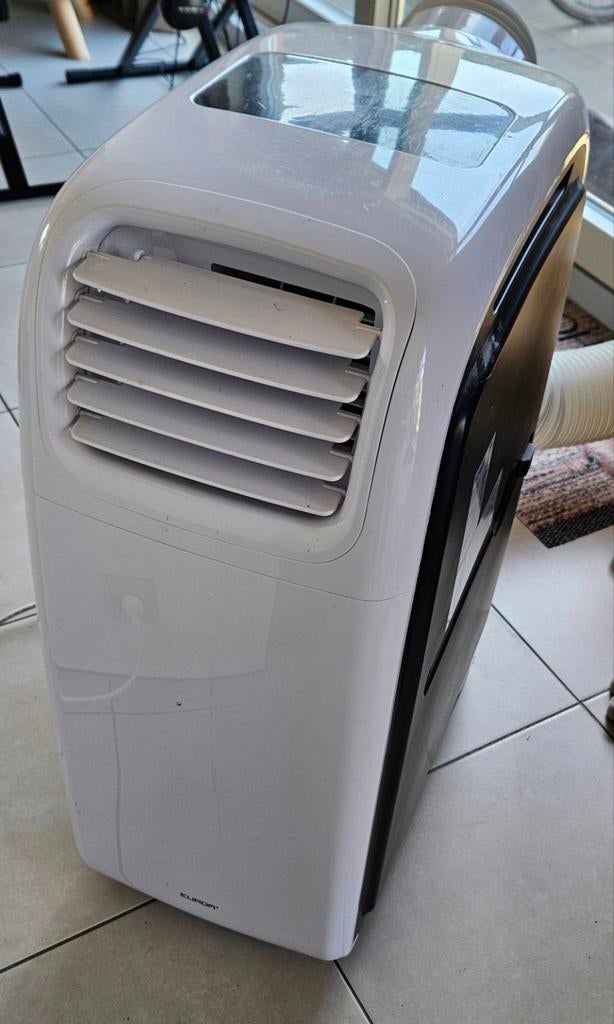 Eurom Coolperfect 180 WiFi, Electroménager, Climatiseurs, Enlèvement