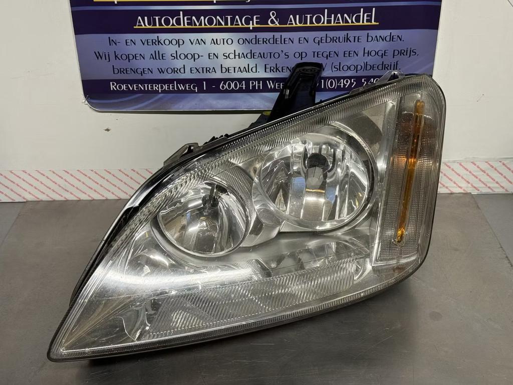Ford focus c-Max koplamp links, Auto-onderdelen, Gebruikt, Info@ford.com, Ford, Ford Motor Company
