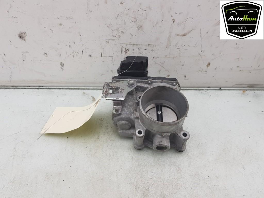 BOITIER PAPILLON Mazda 3 (BM / BN) (|PE0113640B|), Autos : Pièces & Accessoires, Moteurs & Accessoires, Mazda, Utilisé