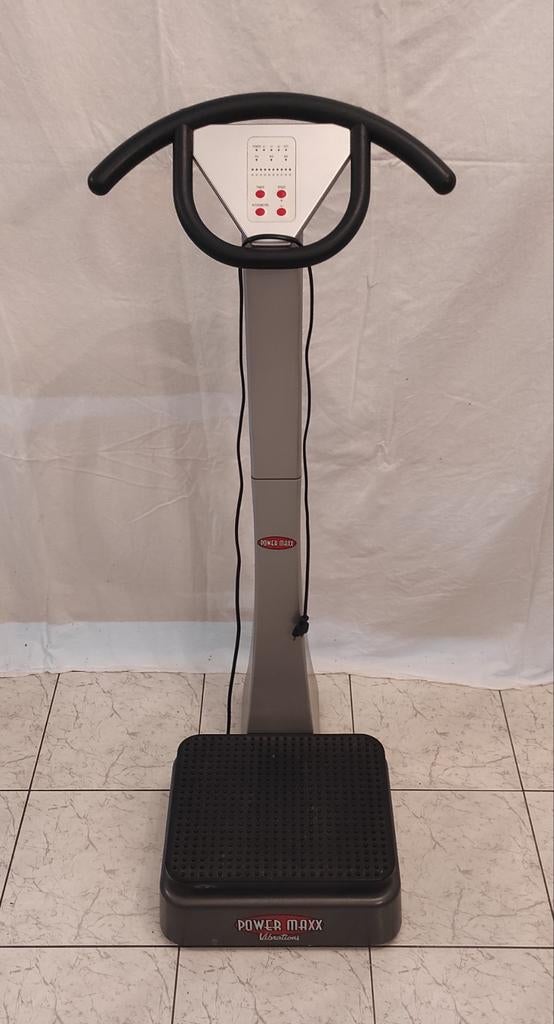 Trilplaat (2 apparaten) GRATIS, Sport en Fitness, Ophalen