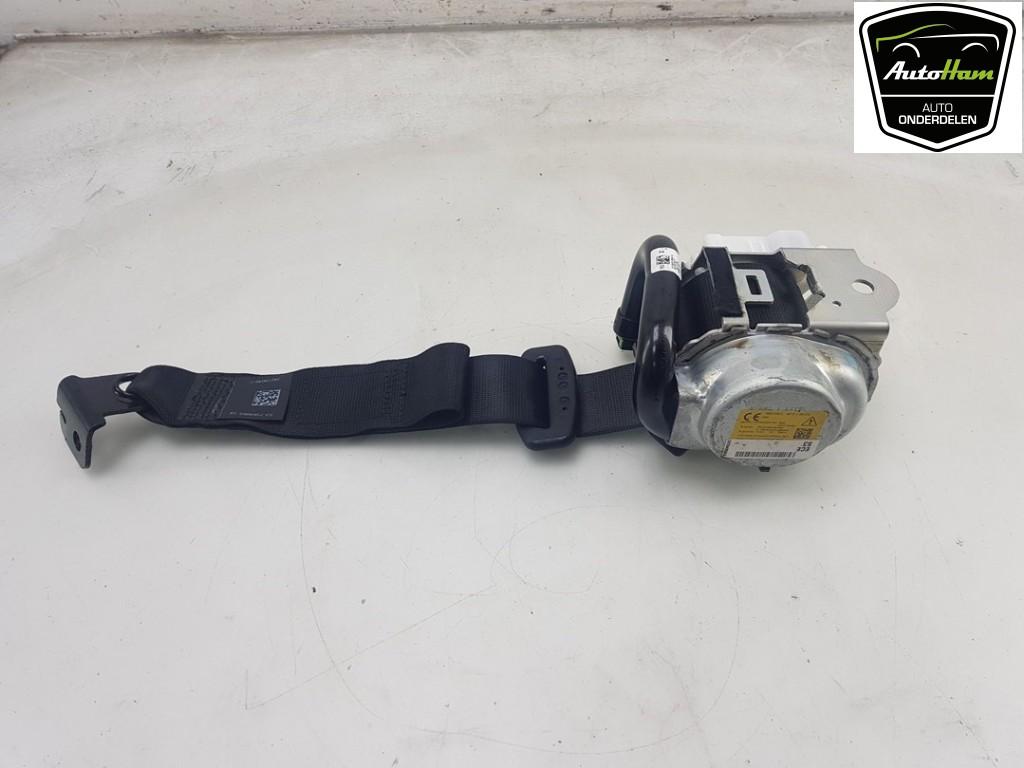 VEILIGHEIDSGORDEL LINKS ACHTER Mini Countryman (F60), Auto-onderdelen, Interieur en Bekleding, Gebruikt, Mini