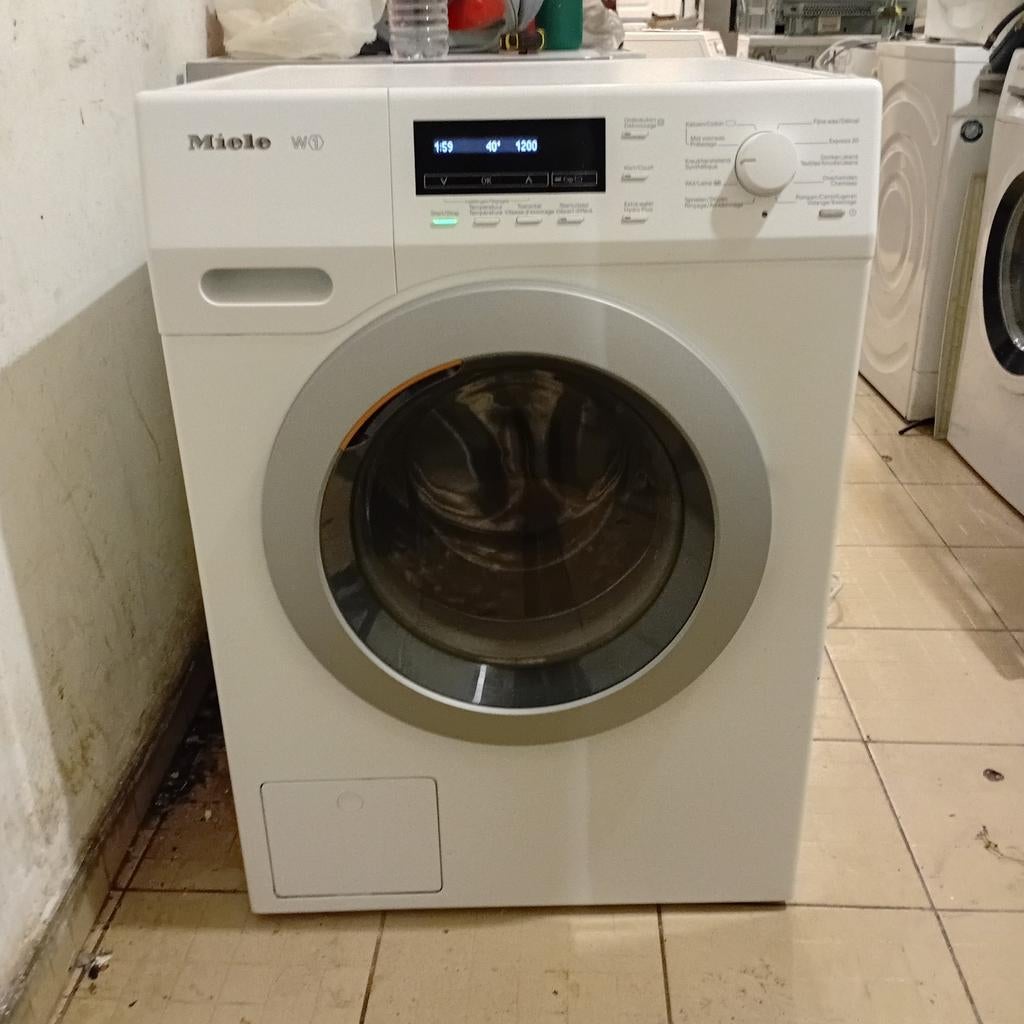 Lave miel w1. 8kg, Electroménager, Enlèvement ou Envoi