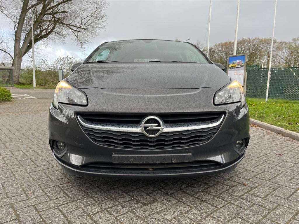Opel corsa 1.3Cdti 2015/204000 km/Euro 6b, Auto's, Elektrische ramen, Euro 6, Bedrijf, Corsa