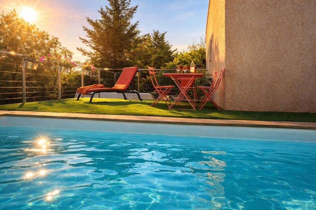 villa en Provence France, Envoi, Comme neuf