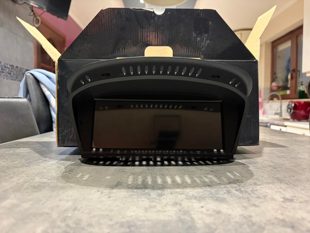 Rasio carplay/android play Bmw serie3, Enlèvement ou Envoi, BMW