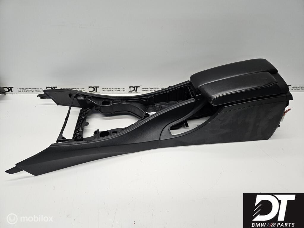 Middenconsole BMW 3-serie Coupé E92 ('06-'10) 51167901951, Autos : Pièces & Accessoires, Habitacle & Garnissage, BMW, Utilisé