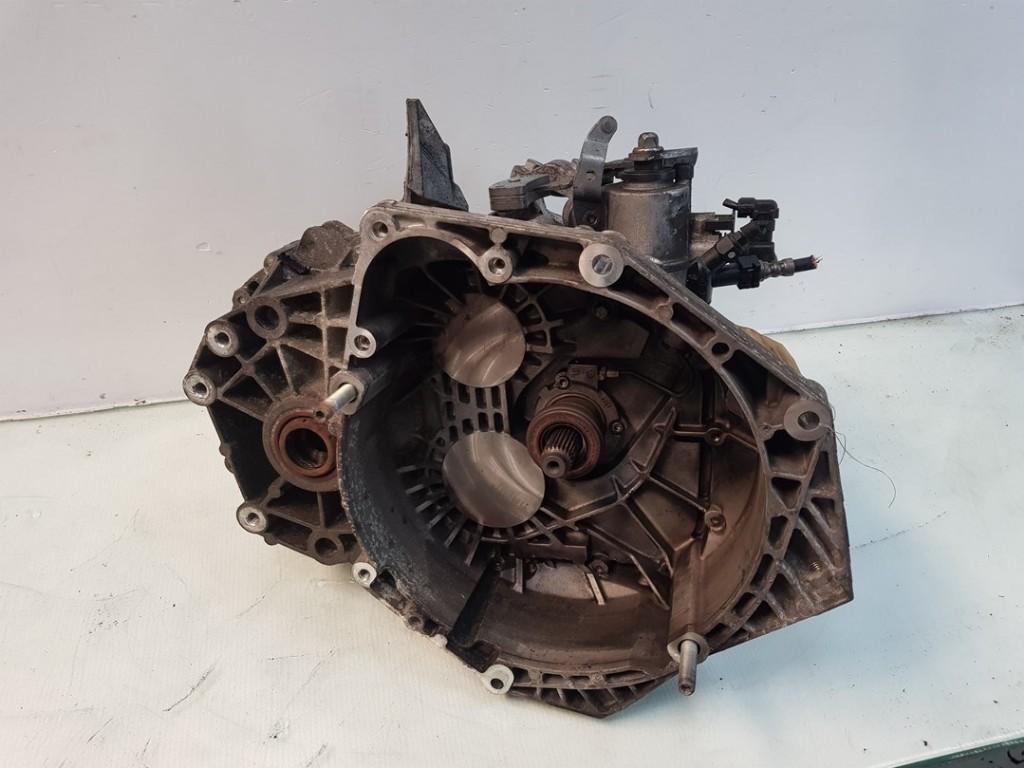 BOITE DE VITESSES AUTOMATIQUE Opel Insignia Sports Tourer, Autos : Pièces & Accessoires, Dhr. J. Ham, Administratie@autoham.nl