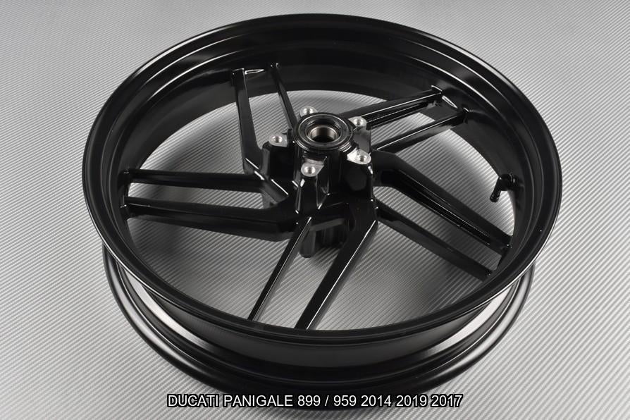 AVDB Voorvelg voor DUCATI PANIGALE 899 959 2014 2019 2017, Motoren, Ophalen of Verzenden, Nieuw