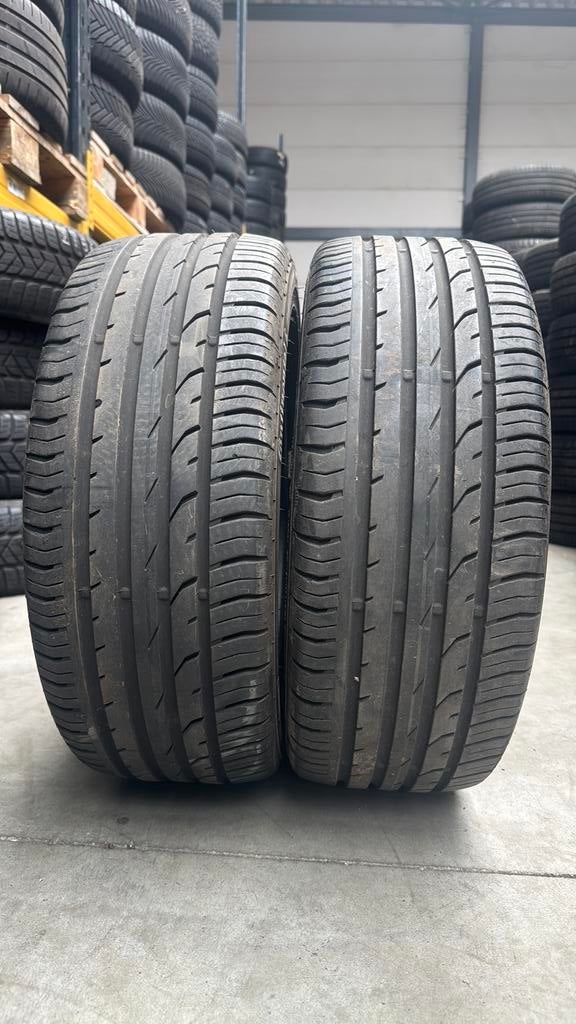 2054517 205/45/17 205/45R17 marque d'été Continental, Enlèvement