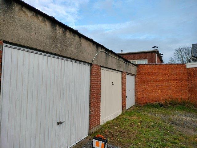 garage te koop te Mechelen, Immo, Garages en Parkeerplaatsen, Mechelen