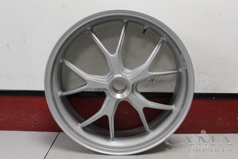 ACHTERVELG Ducati Monster 1100 2008-2010 (01-2008/12-2010), Gebruikt