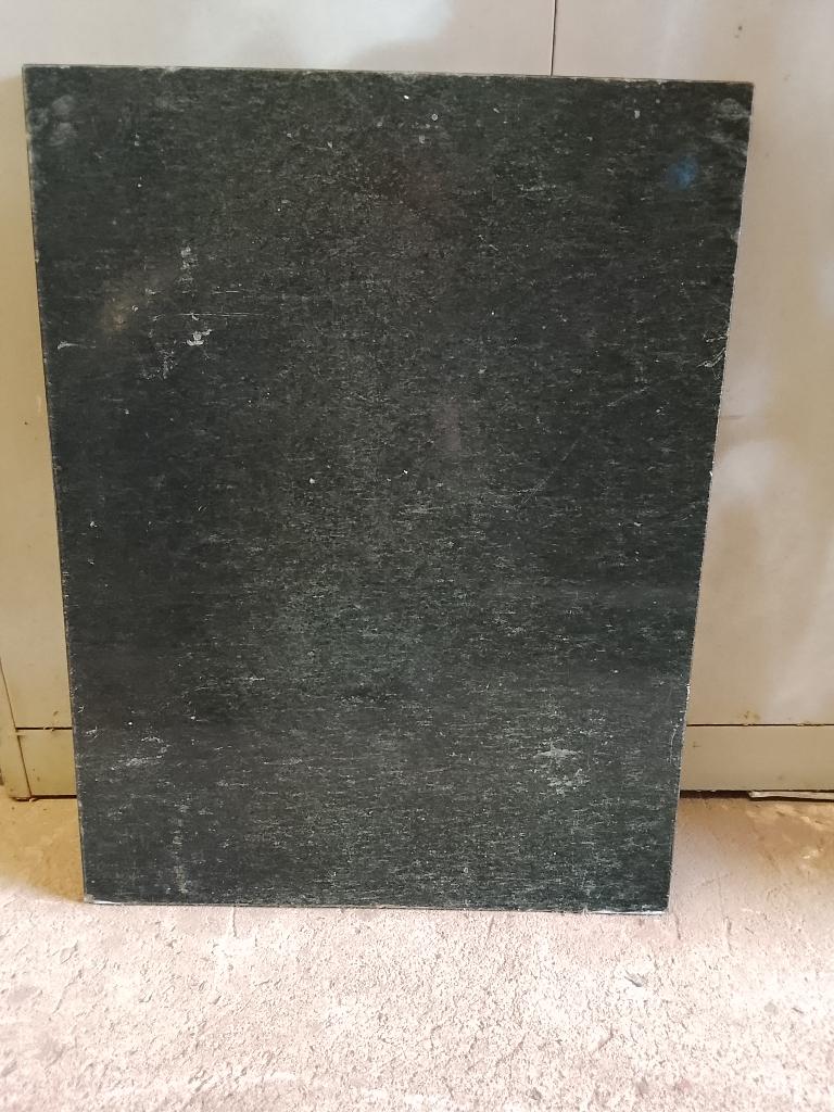 marmer, Doe-het-zelf en Bouw, Ophalen, 60 cm of meer, Gebruikt, 40 tot 60 cm