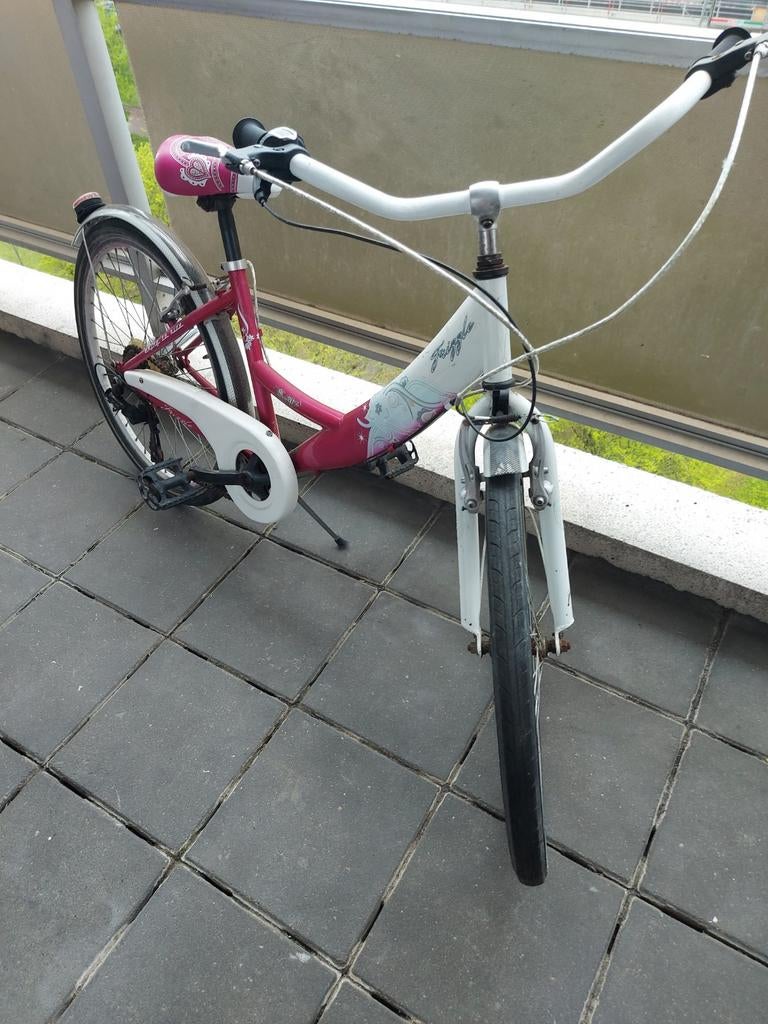 Vélo fille 24 pouce, Vélos & Vélomoteurs