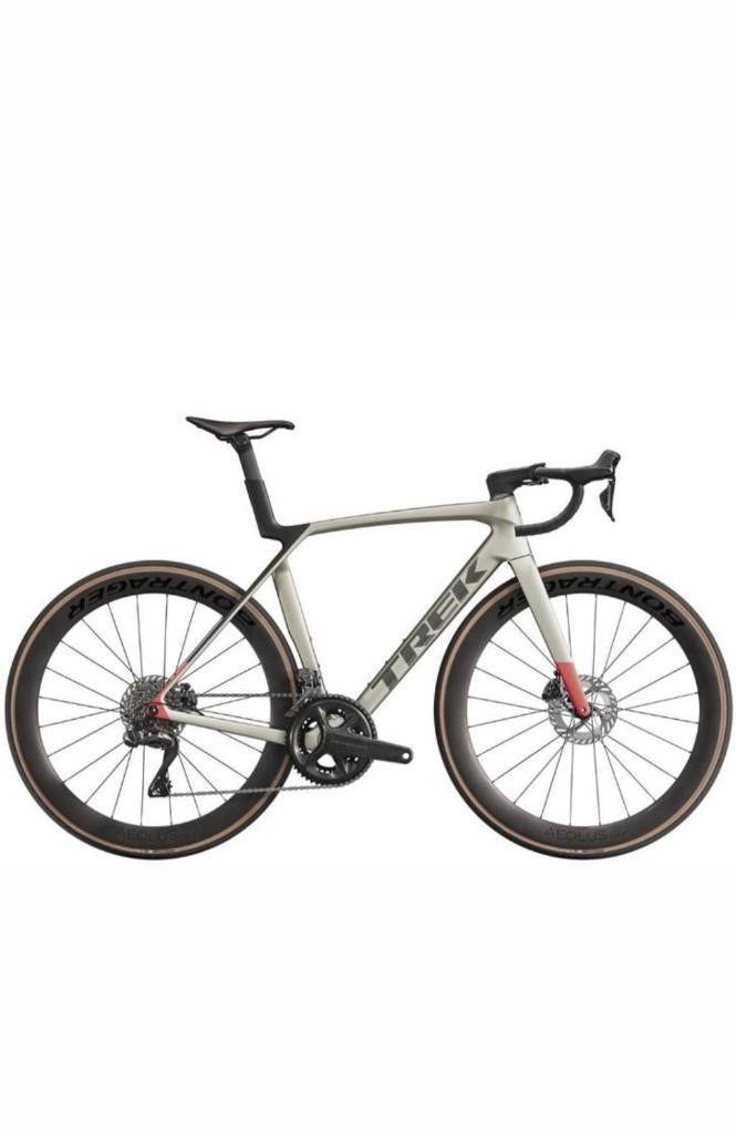 Nieuwe Trek Madone SL 7 gen 8 2025 ML, Ophalen, Carbon
