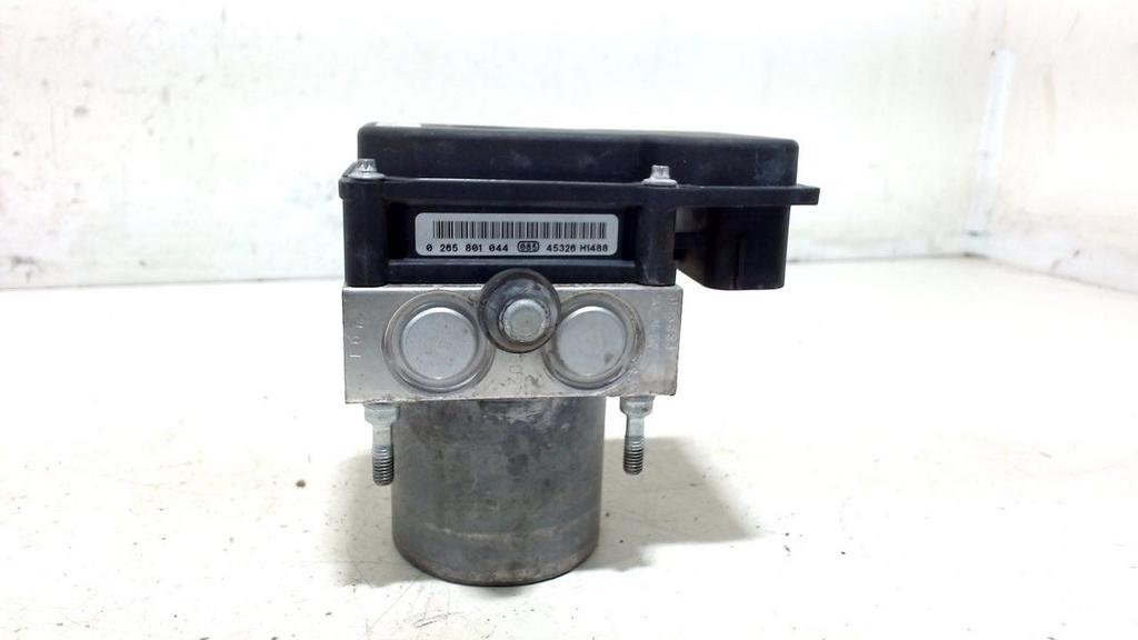 Abs pomp Peugeot Expert, Onderdelen@venauto.nl, Van der Ven Autorecycling B.V., Gebruikt, Ettenseweg 76, 4706 PB Roosendaal, The Netherlands