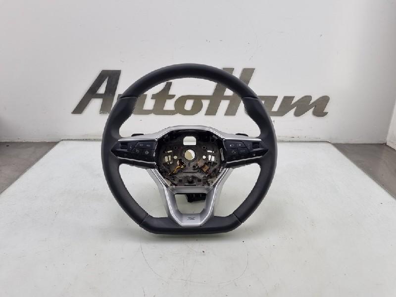 STUUR Seat Leon Sportstourer (KLF) (01-2020/-), Auto-onderdelen, Besturing, Seat, Gebruikt