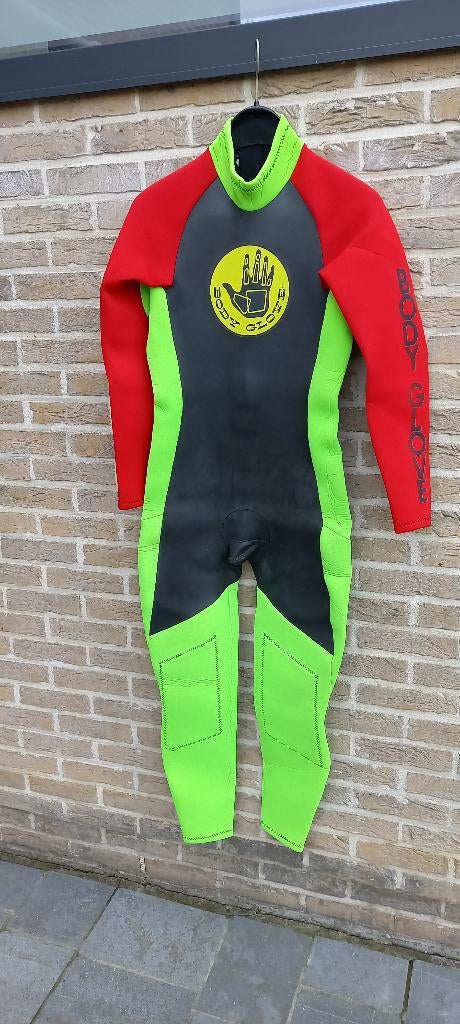 Surfpak, Watersport en Boten, Ophalen, Wetsuit, Zo goed als nieuw, Body Glove