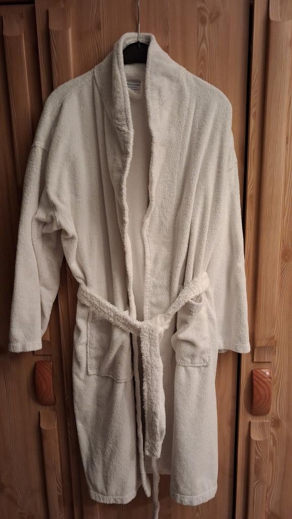 Badjas De Witte Lietaer, ANDERE, Ophalen of Verzenden, Gedragen