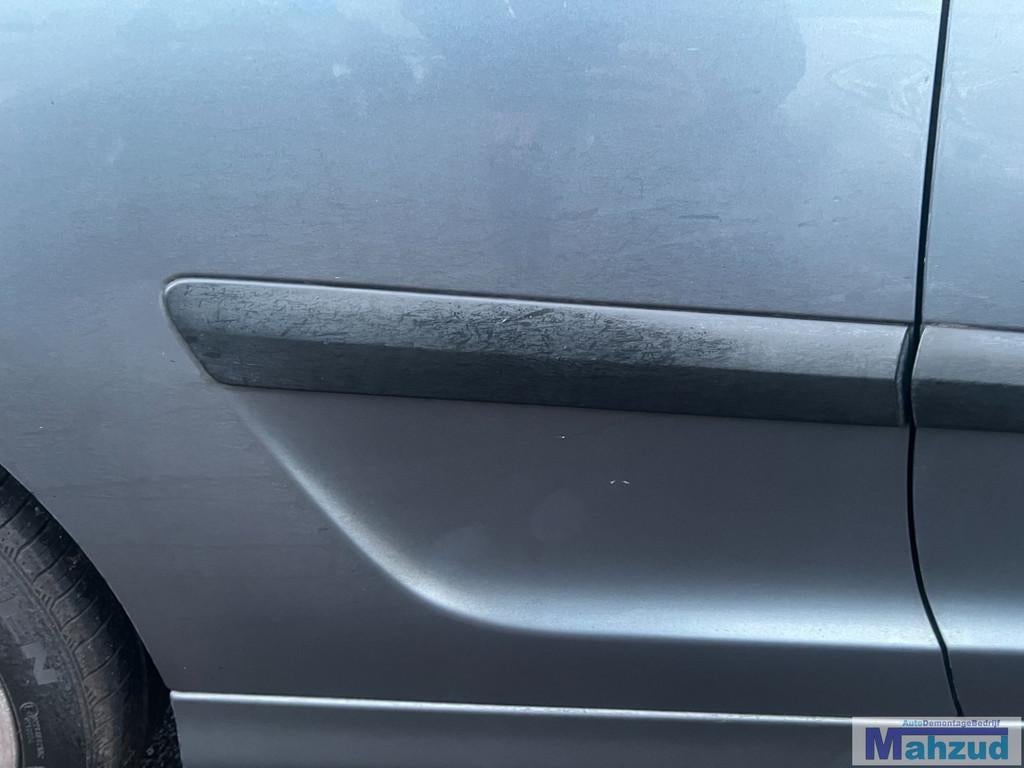 Baguette de pare-chocs arri re droite pour Peugeot 207 CC (2, Autos : Pièces & Accessoires, Taurusavenue 1
2132 LS  Hoofddorp, NL