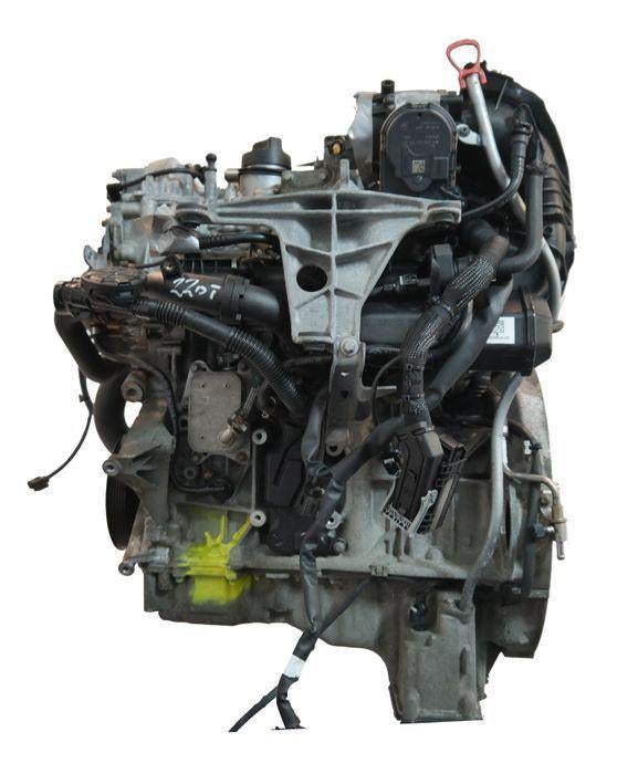 Mercedes-Benz C (W205) 1.6 - M274.910-274.910-M274, Autos : Pièces & Accessoires, Moteurs & Accessoires, Enlèvement ou Envoi, Révisé