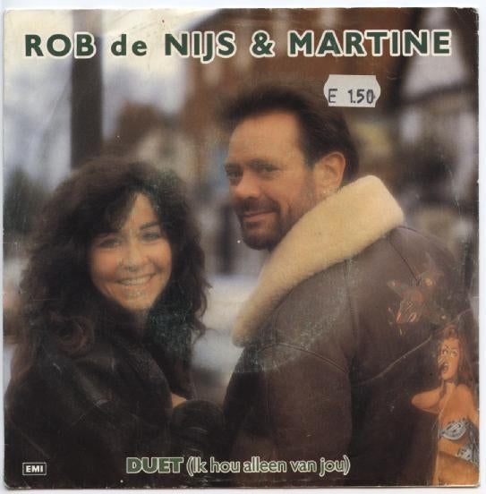 rob de nijs, Ophalen of Verzenden