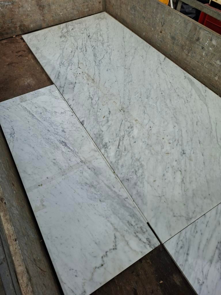 Marmer, Doe-het-zelf en Bouw, Overige Doe-Het-Zelf en Bouw, Ophalen