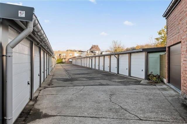 Garage te huur in Lier, beschikbaar vanaf 1 mei., Provincie Antwerpen