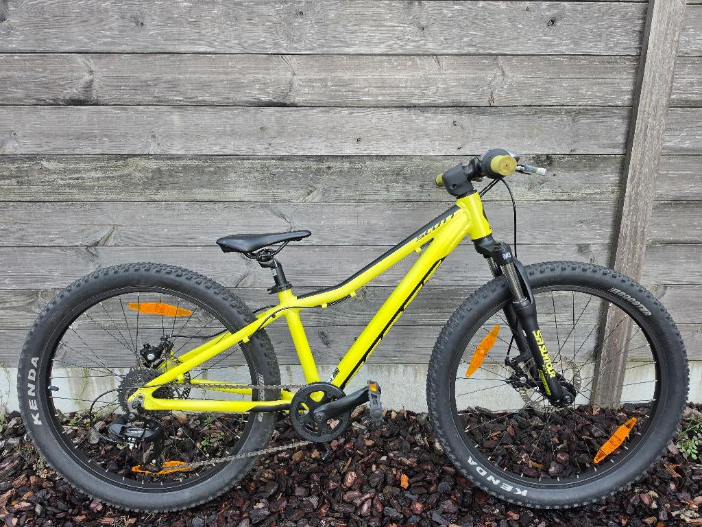 Kinderfiets in alle maten!, Fietsen en Brommers, 24 inch, Versnellingen, Ophalen of Verzenden, Zo goed als nieuw