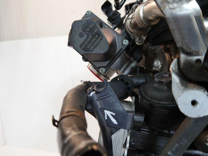 Seat/Skoda/VW Ibiza Fabia Polo 1.2 TDI - CFW-CFWA, Enlèvement ou Envoi, Révisé, Seat