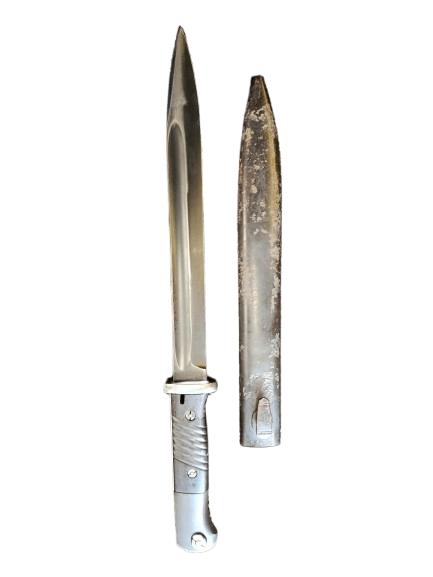 Baïonnettes K98 dites "commerciales" ww2, Collections, Enlèvement ou Envoi