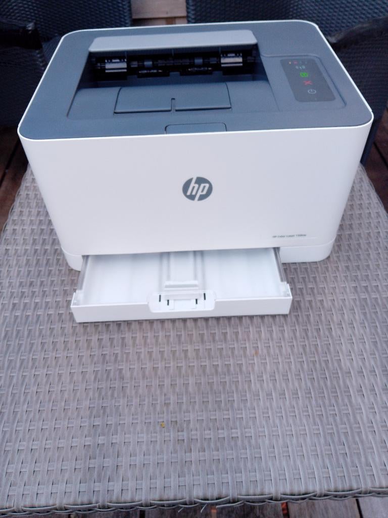 Imprimante HP, Informatique & Logiciels, Imprimantes, Enlèvement, Comme neuf, Imprimante, HP