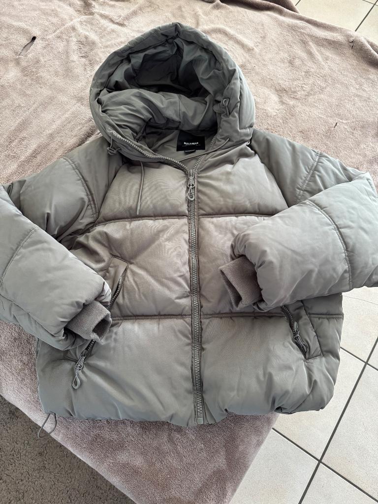 Jassen, Vêtements | Femmes, Vestes | Hiver, Enlèvement, Neuf, Taille 36 (S), Autres couleurs