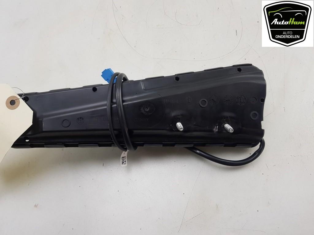 AIRBAG SIEGE Mini Mini (F55) (|72127315043|7315043|), Utilisé, Mini