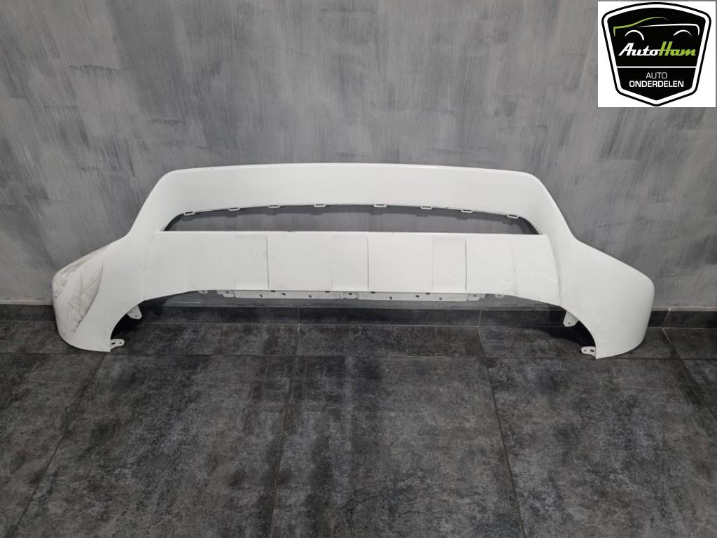 SPOILER Porsche Cayenne Coupe (9YB) (01-2019/-), Auto-onderdelen, Carrosserie, Porsche, Gebruikt