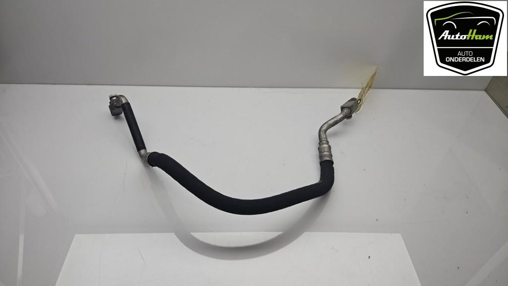 AIRCO LEIDING Audi S4 Avant (B8) (|8K0260701S|), Gebruikt, Audi