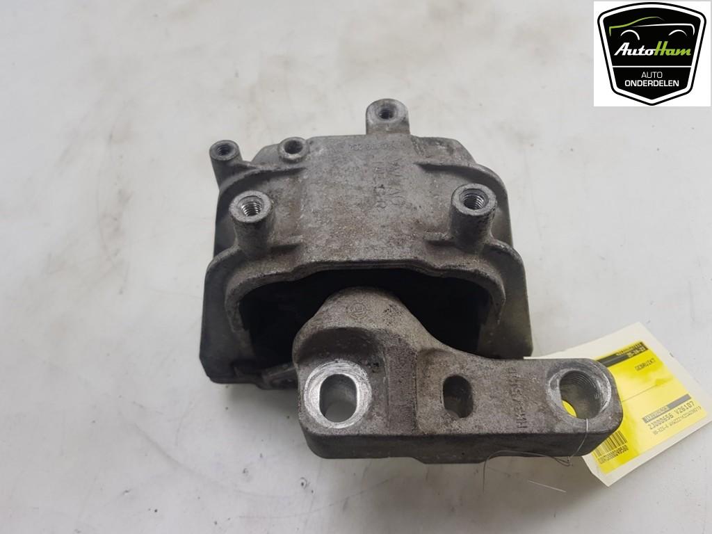 MOTORSTEUN Volkswagen Golf VI (5K1) (|1K0199262CB|), Gebruikt, Volkswagen