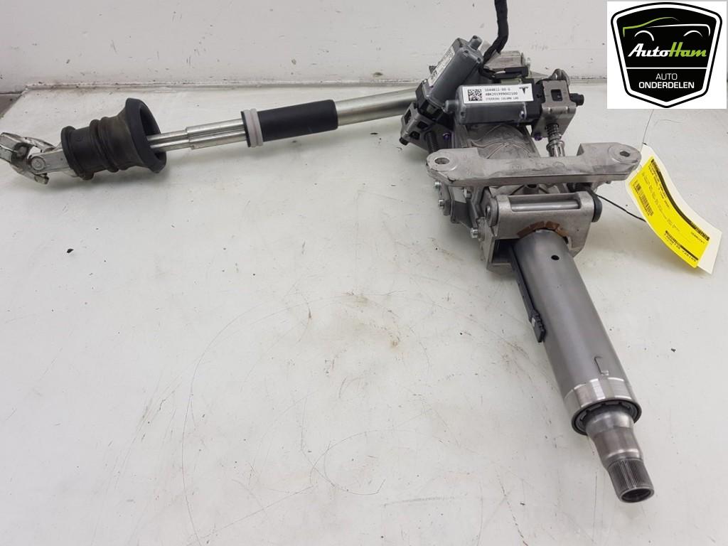 STUURKOLOM Model 3 (|104481100H|104481100G|6004RA3488|), Dhr. J. Ham, Gebruikt, Overige automerken, Administratie@autoham.nl