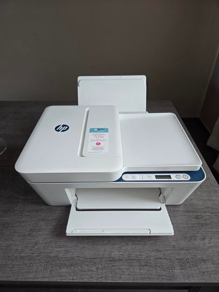 Printer/kopieermachine, Computers en Software, Printers, Ophalen, Printer