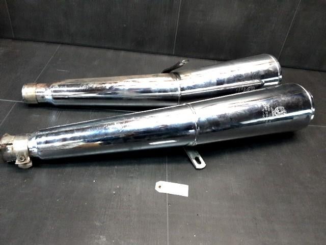 VF750F interceptor 1981 - 1983 Honda Demper D1-62387, Motos