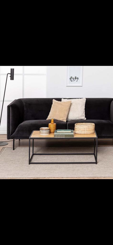 Salontafel, Ophalen, Zo goed als nieuw