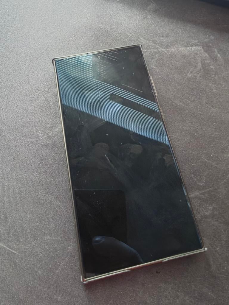 Samsung 24 ultra 512GB, Télécoms, Téléphonie mobile | Samsung, Enlèvement ou Envoi