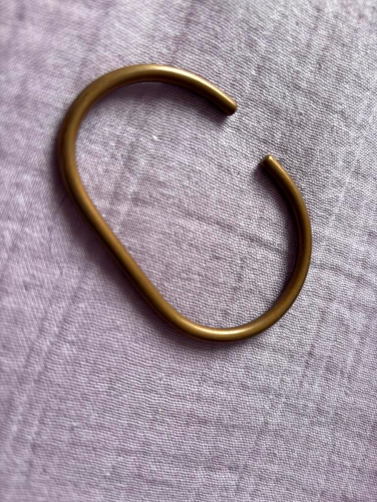 Bracelet en cuivre, Enlèvement ou Envoi, Comme neuf