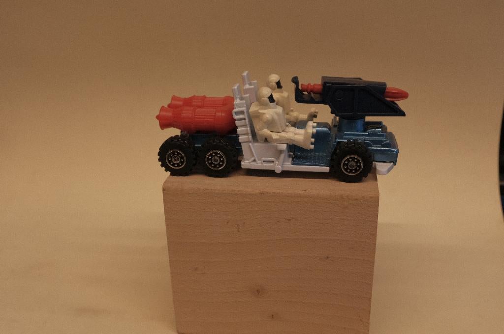 dinky toy #361, Ophalen of Verzenden, Zo goed als nieuw