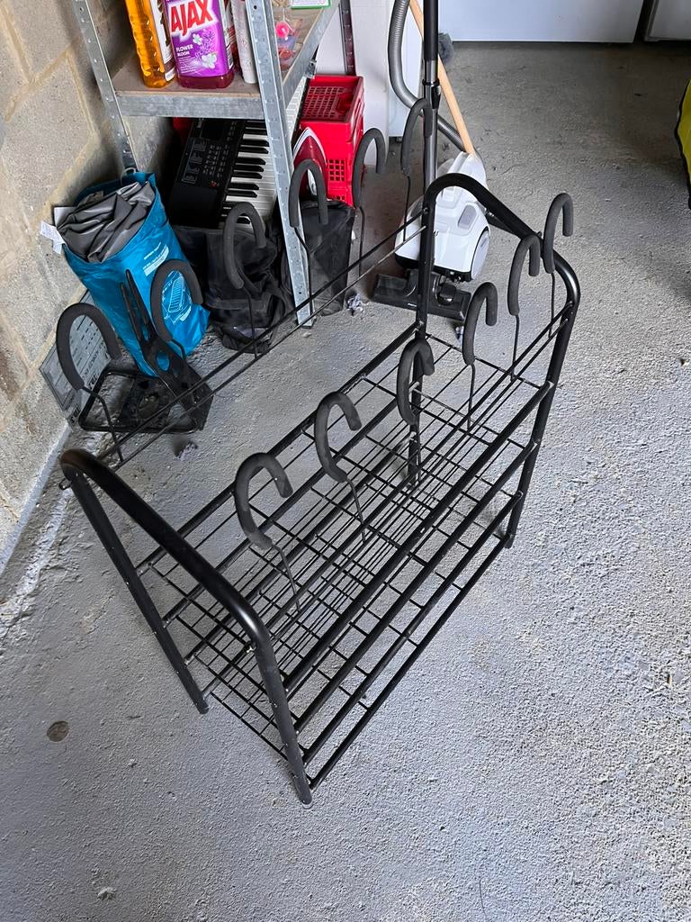 Armoire a chaussures, Ophalen, Zo goed als nieuw