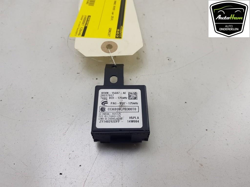 STUURSLOT Range Rover Sport (LW) (|31340956|AH4N15607AE|), Gebruikt, Land Rover