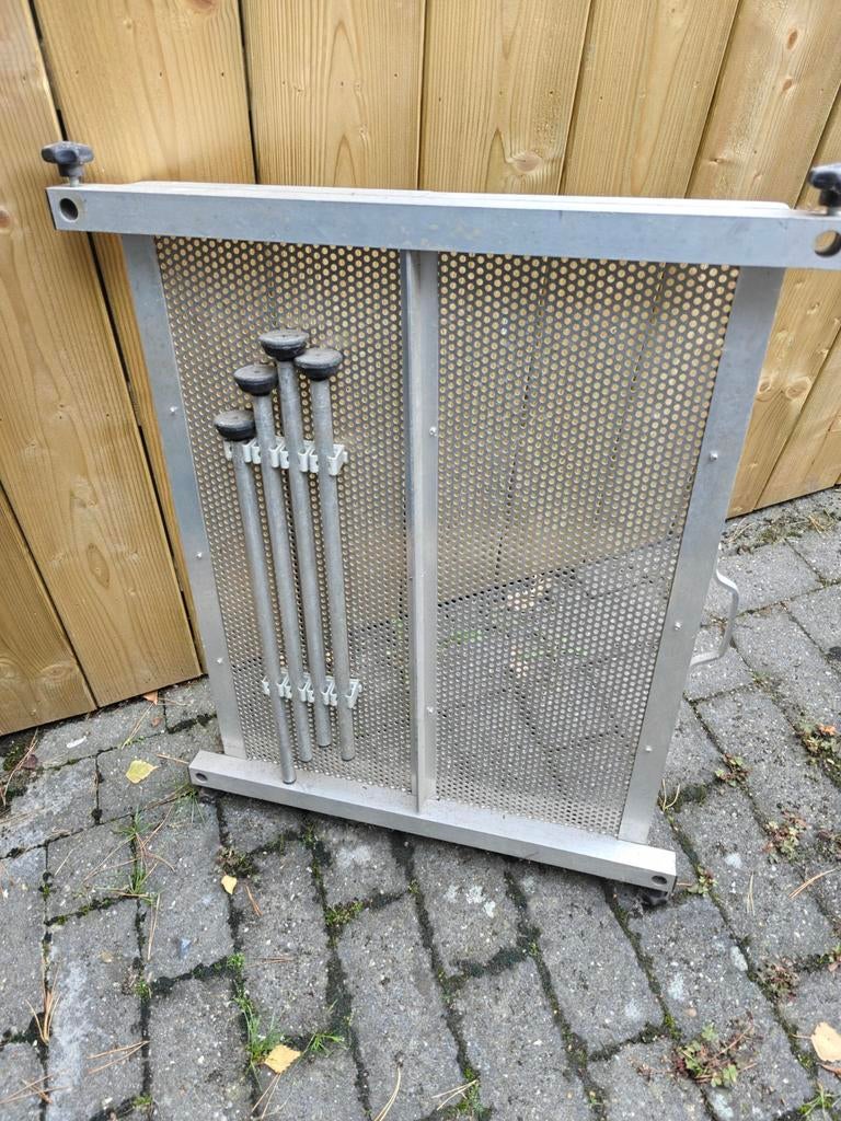 Divers vismateriaal voor zout en zoetwater, Watersport en Boten, Ophalen