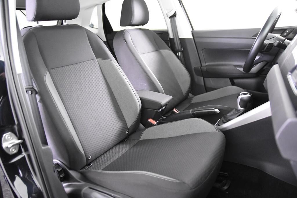 Volkswagen Polo 1.0 TSi Life DSG, 100 kg, Achat, Euro 6, Entreprise