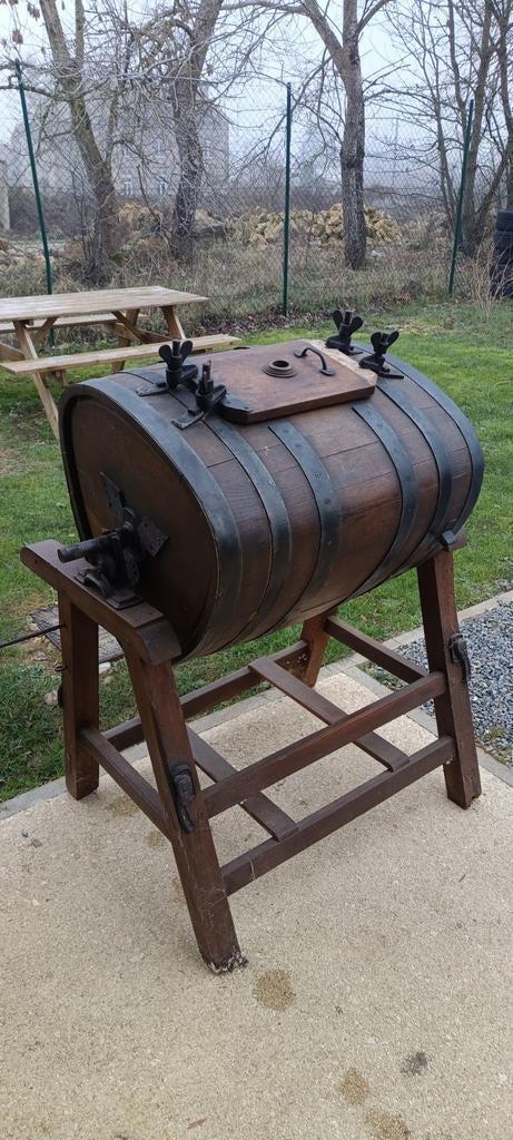 Joli baratte a beurre, Enlèvement ou Envoi